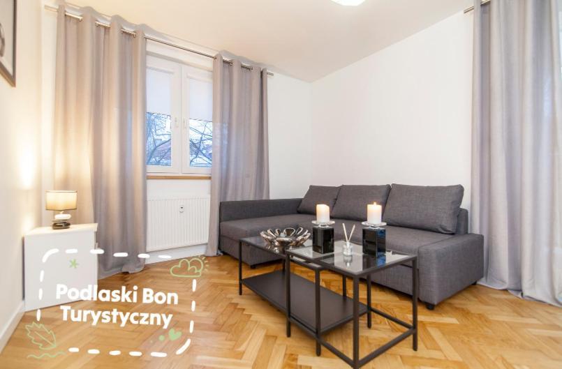 Apartment Platinium I Białystok Exterior foto