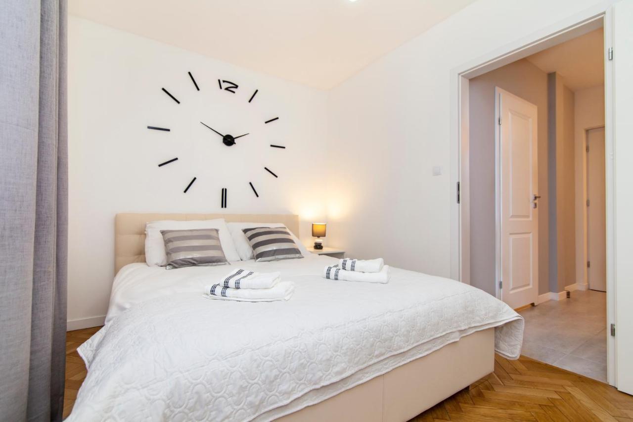 Apartment Platinium I Białystok Exterior foto