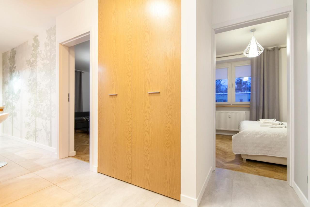 Apartment Platinium I Białystok Exterior foto